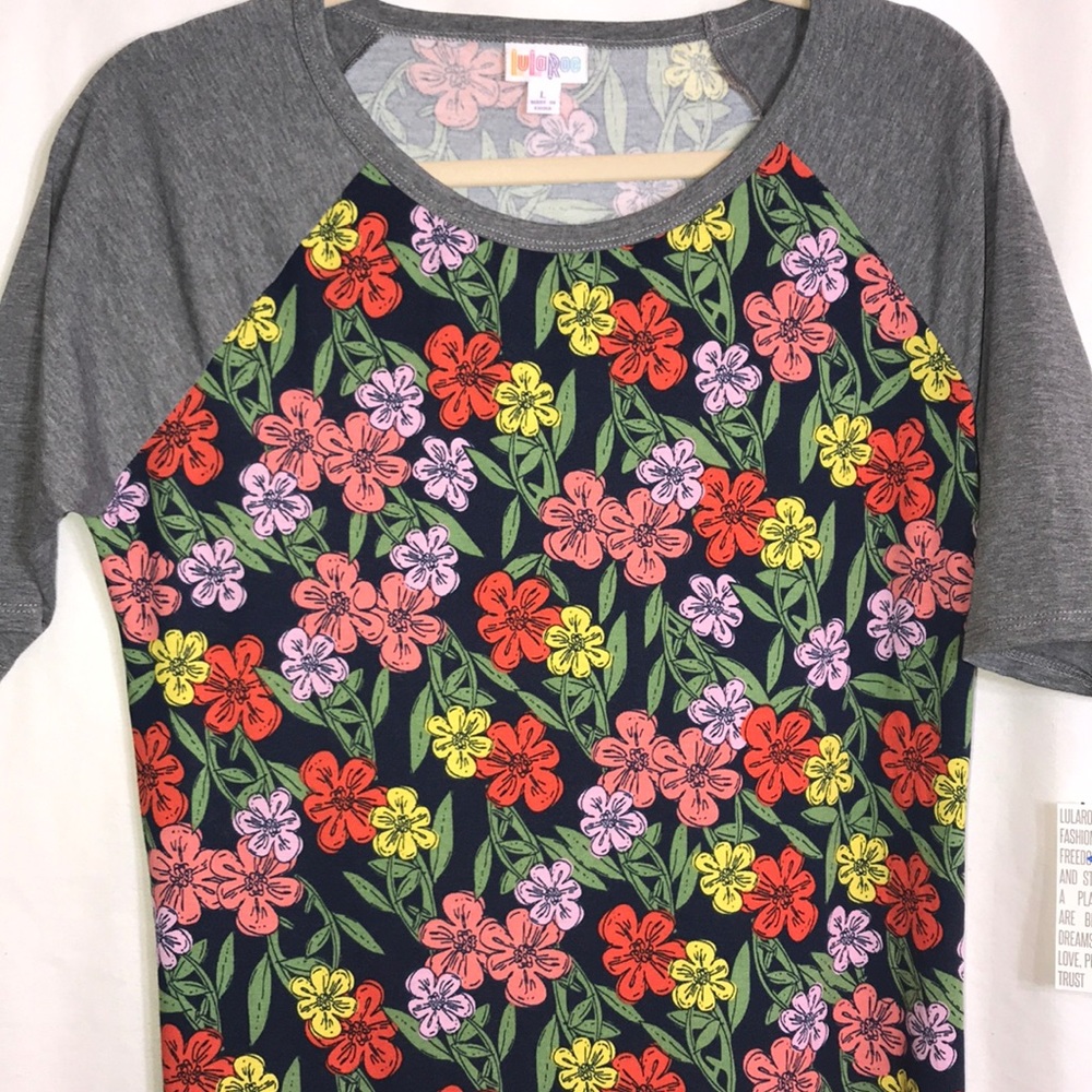 LuLaRoe Julia